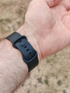 Fitbit Charge 5 Infinity Band